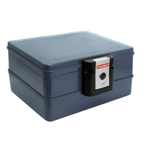 fire box metal|metal fireproof storage box.